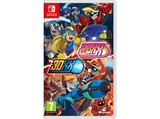 Nintendo Switch 20XX / 30XX