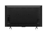 TV Mini LED 50 - TCL 50C6K, UHD 4K, AiPQ PRO, Smart TV, DVB-T2 (H.265), QLED, Panel HVA, Diseño Ultradelgado, Dolby Atmos, Negro