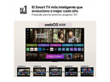 TV LED 98 - LG 98UT91006LA, UHD 4K, Procesador Inteligente 4K α8, Smart TV, DVB-T2 (H.265), Negro