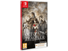 Nintendo Switch Octopath Traveler (Código de descarga)
