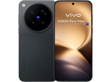 vivo X500 Pro Max, Moonlit Black, 512GB, 12GB RAM, 6.85 AMOLED, MediaTek Dimensity 9600 Pro, 6750 mAh