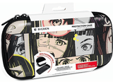 Funda - Nacon Manga, Para Nintendo Switch