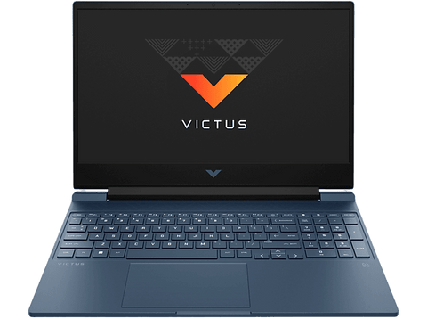 Portátil gaming - HP 15-fb3006ns, 15,6