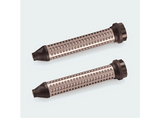 Moldeador - Bellissima Prodigy, Tecnología iónica, 3 Niveles Temperatura, Wet & Dry, Tecnología iónica, 1200 W, Deep Brown/Rosa Nude