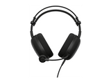 Auriculares gaming - Sony Inzone H6 Air, Micrófono con Brazo Desmontable, 360 Spatial Sound, Carcasa abierta, Cable, Ultraligero, PC/PS5, Negro