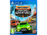 PS4 Matchbox Driving Adventures