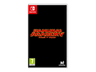 Nintendo Switch Samurai Academy: Paws of Fury