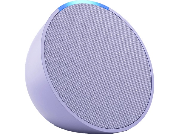 Altavoz inteligente - Amazon Echo Pop 119205