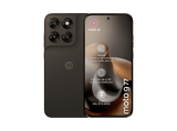 Móvil - motorola moto g77, PANTONE Black Olive, 512GB, 8GB RAM, 6.8  Extreme AMOLED, MediaTek Dimensity 6400, 5200 mAh