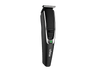 Afeitadora corporal - Ufesa Sunset, Recortador facial para nariz y orejas, 4 Peines, Peine ajustable de 3-10 mm, 120 min Autonomía, Negro