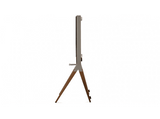 Soporte TV - One For All WM7481, Para TV de 32 a 70, Hasta 50 kg, Fijo, Independiente, 400 x 400, Gris