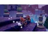 Nintendo Switch Rudolph, the Red-Nosed Reindeer (Código en la caja)