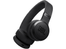 Auriculares inalámbricos - JBL Live 670 NC, Cancelación ruido adaptativa, Autonomía hasta 65 h, Negro