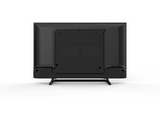 TV LED 24 - PEAQ PTV 24GH-5025C, HD Ready, Google TV, Dolby Audio, DVB-T2, Negro
