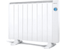 Emisor térmico - Orbegozo RRE1810, Potencia 1800 W, 10 elementos, Pies de apoyo