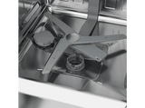 Lavavajillas - Beko BDFN26440XC, 14 servicios, 6 programas, 59.8 cm, Libre instalación, Inox
