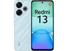 Móvil - Xiaomi Redmi 13, Azul, 256 GB, 8 GB RAM, 6.79" FHD, MediaTek Helio G91-Ultra, 5030 mAh, Android-HyperOS
