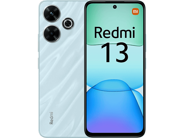 Móvil – Xiaomi Redmi 13 123431