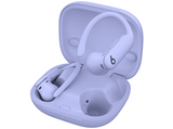 Auriculares deportivos - Powerbeats Pro 2, Auriculares de alto rendimiento, Chip H2 Apple, Cancelación de ruido, Frecuencia cardíaca, Púrpura intenso