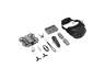 Dron - DJI DJI Neo 2 Motion Fly More Combo, Sensor CMOS 1/2” 12 MP, 19 min Autonomía, WiFi, 19 GB Memoria, Gris