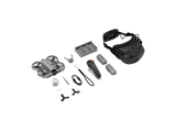Dron - DJI DJI Neo 2 Motion Fly More Combo, Sensor CMOS 1/2” 12 MP, 19 min Autonomía, WiFi, 19 GB Memoria, Gris