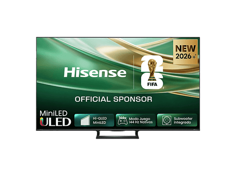 TV Mini LED 55