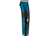 Cortapelos - Babyliss E990E, Sin cable, Cuchillas de acero inoxidable japonés, Indicador luminoso de carga