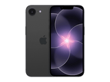 Apple iPhone 17e, Negro, 256 GB, 5G, 6.1 OLED Super Retina XDR, Chip A19, iOS