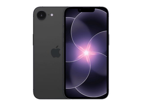 Apple iPhone 17e, Negro, 256 GB, 5G, 6.1