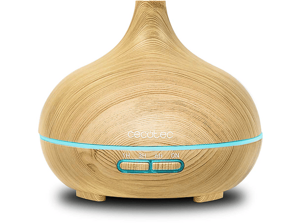 Humificador - Cecotec Pure Aroma 300 Yang