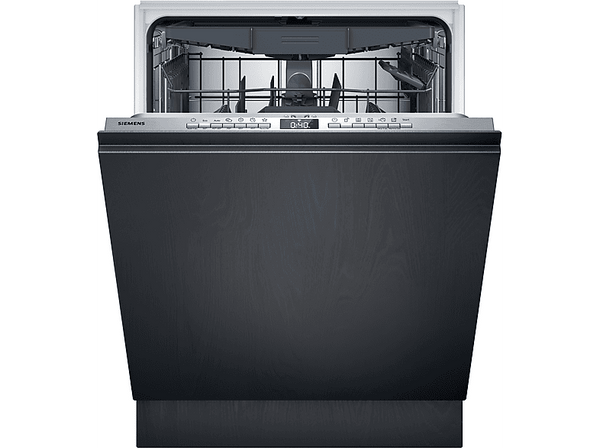 Lavavajillas integrable - SIEMENS iQ300 SN63HX14CE, 14 servicios, 6 programas, 60 cm