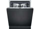 Lavavajillas integrable - SIEMENS iQ300 SN63HX14CE, 14 servicios, 6 programas, 60 cm