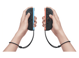 Consola - Nintendo Switch 2, 7.9” Full HD HDR 120Hz, 256 GB, Magnetic Joy-Con 2 con modo ratón, Azul y Rojo Neón + Juego Pokémon Legends Z-A (Digital)