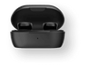 Auriculares True Wireless - Bose QuietComfort Earbuds, Autonomía 8.5 h, Cancelación de ruido, Negro