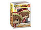 Figura Funko Pop! - Animation: My Hero Academia - Kinoko Komori, 9 cm