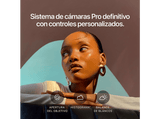 Apple iPhone 18 Pro Max, Burdeos, 256 GB, 6.9 OLED Super Retina XDR, 5G, Chip A20 Pro, Siri AI, iOS