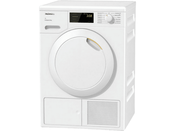 Secadora bomba de calor - Miele TCC560WP EcoSpeed 122477