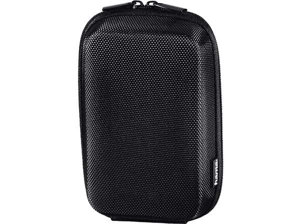 Estuche de cámara - Hama 00126656, Duro, Negro