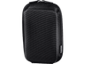 Estuche de cámara - Hama 00126656, Duro, Negro