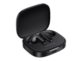 Auriculares True Wireless - Xiaomi Buds 6, Cancelación de ruido, 42 h Autonomía, Hi-Fi , ANC, Black