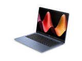 Portátil - HP OmniBook 3 AI 14-ht0001nsx, 14 2K, Intel® Core™ Ultra 5 225U, 8 GB RAM, 256 GB SSD, Sin sistema operativo, Sin cargador