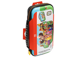 Funda Nintendo Switch 2 - Ardistel Deluxe Travel SuperMario, Compatible con Nintendo