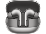 Auriculares True Wireless - Xiaomi Buds 5 Pro, Cancelación de ruido ANC, Titanium