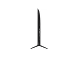 TV Mini LED 50 - TCL 50C6K, UHD 4K, AiPQ PRO, Smart TV, DVB-T2 (H.265), QLED, Panel HVA, Diseño Ultradelgado, Dolby Atmos, Negro