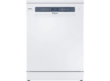 Lavavajillas - Candy Rapido' CF 3C7F0W, 13 Servicios, 5 Programas, 60 cm, Motor Inverter, Wi-Fi, Blanco