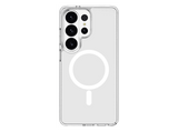 Funda móvil - CellularLine Clear Mag, Samsung, Galaxy S26 Ultra, Transparente