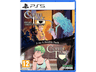 PS5 Coffee Talk 1 & 2 Double Pack