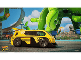 Nintendo Switch 2 Hot Wheels Infinite Rush (Game Key Card)
