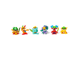 Figura - MagicBox Piratix: Wild Kingdom One Pack Piratix
