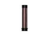 Moldeador - Cecotec AirGlam 14in1 Flex Black, 14 Cabezales intercambiables, Revestimiento Queratina, Negro
